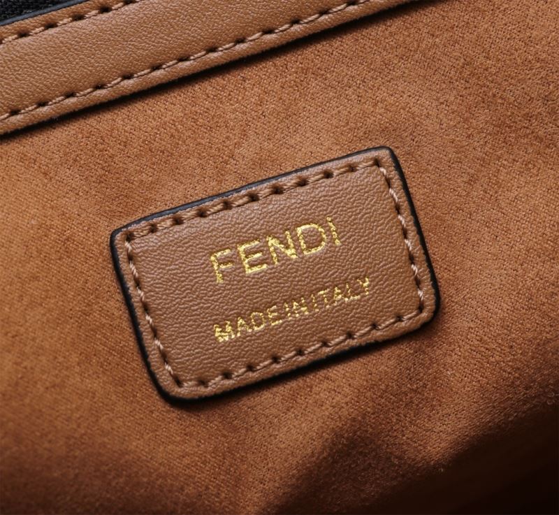 Fendi Shopping Bags